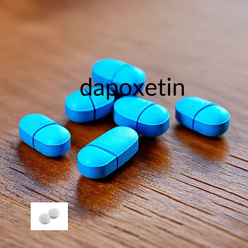 Dapoxetin